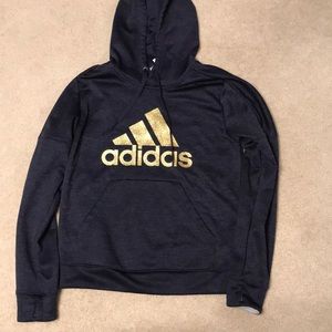 Adidas hoodie